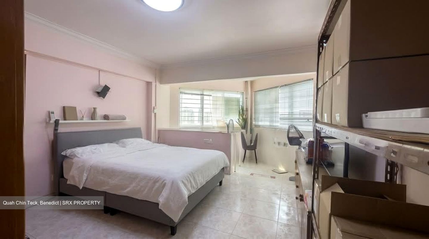 Blk 369 Yung An Road (Jurong West), HDB Executive #574002871